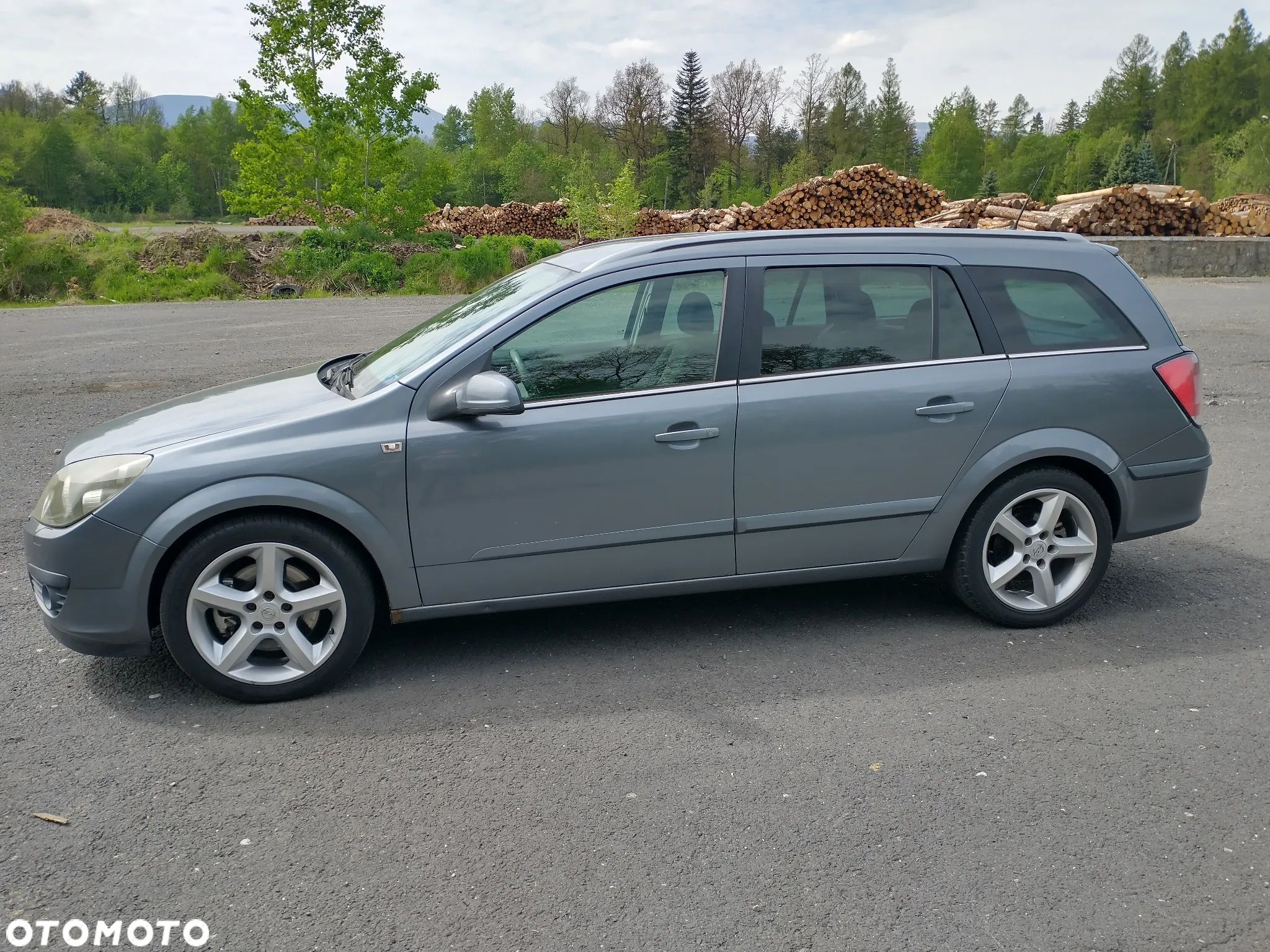 Opel Astra III 1.9 CDTI Cosmo - 1