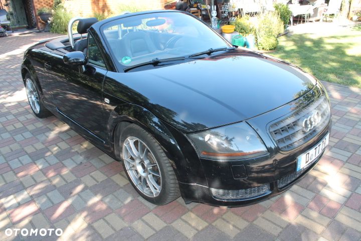 Audi TT Coupé - 9