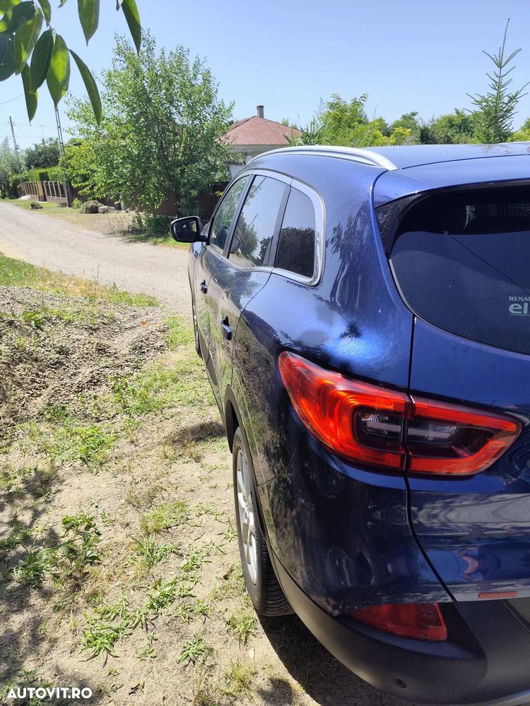 Renault Kadjar Energy dCi 130 XMOD - 12