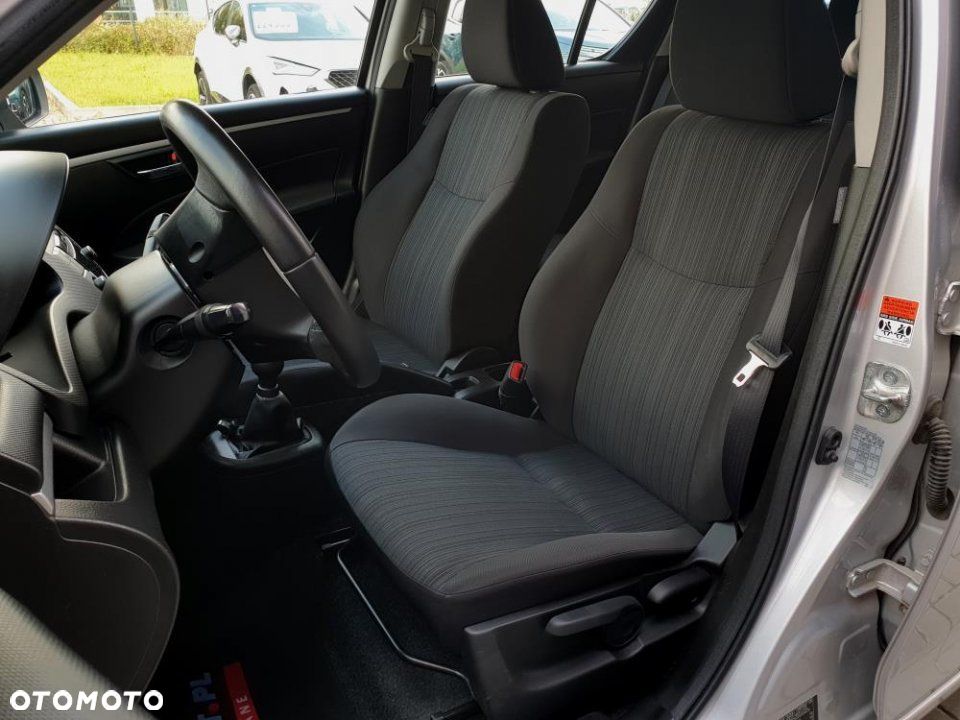 Suzuki Swift - 24