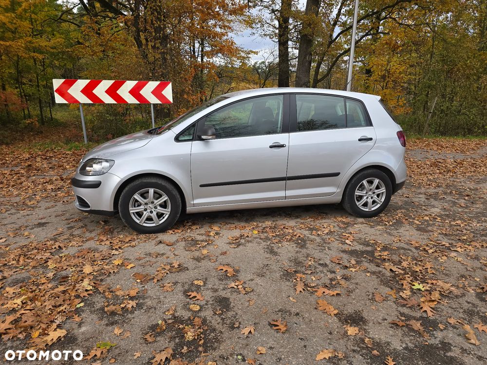 Volkswagen Golf VI 1.4 Comfortline - 9