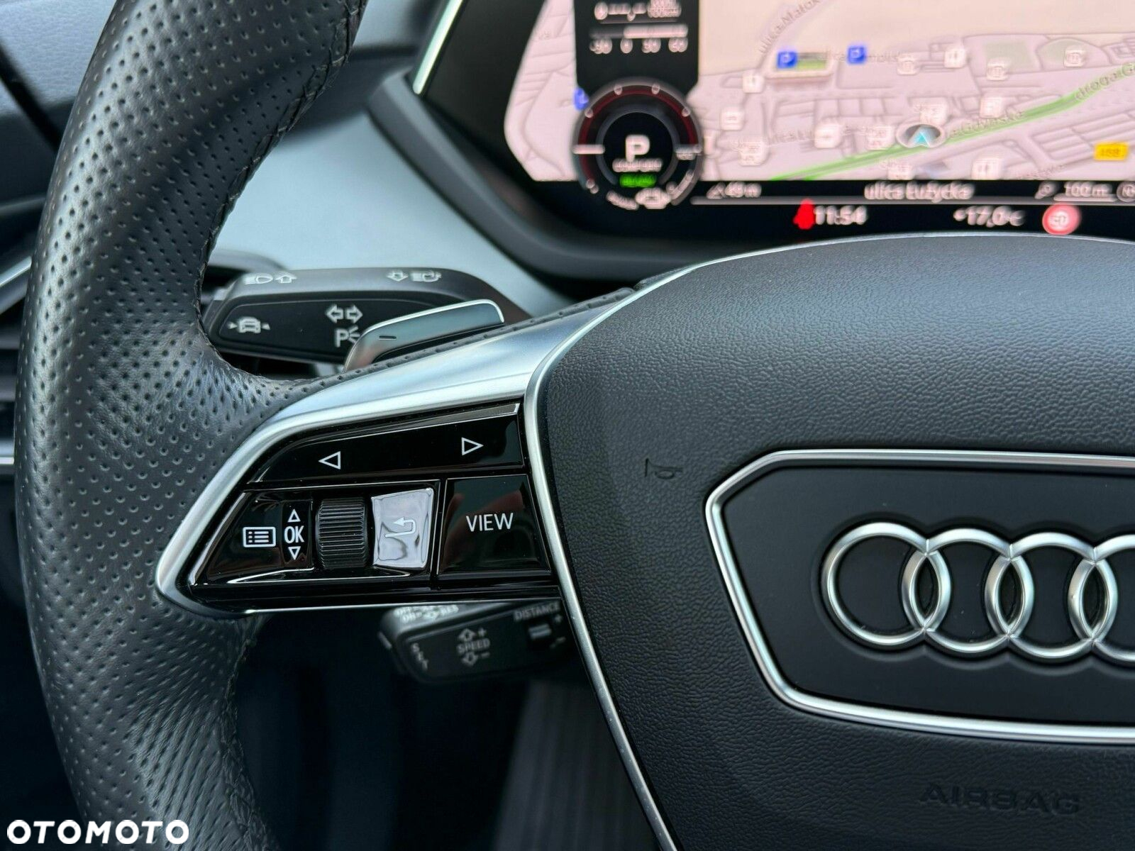 Audi e-tron GT - 13