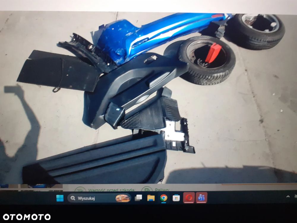 Honda Jazz 1.3 Comfort (ADAS/OGS2) - 13