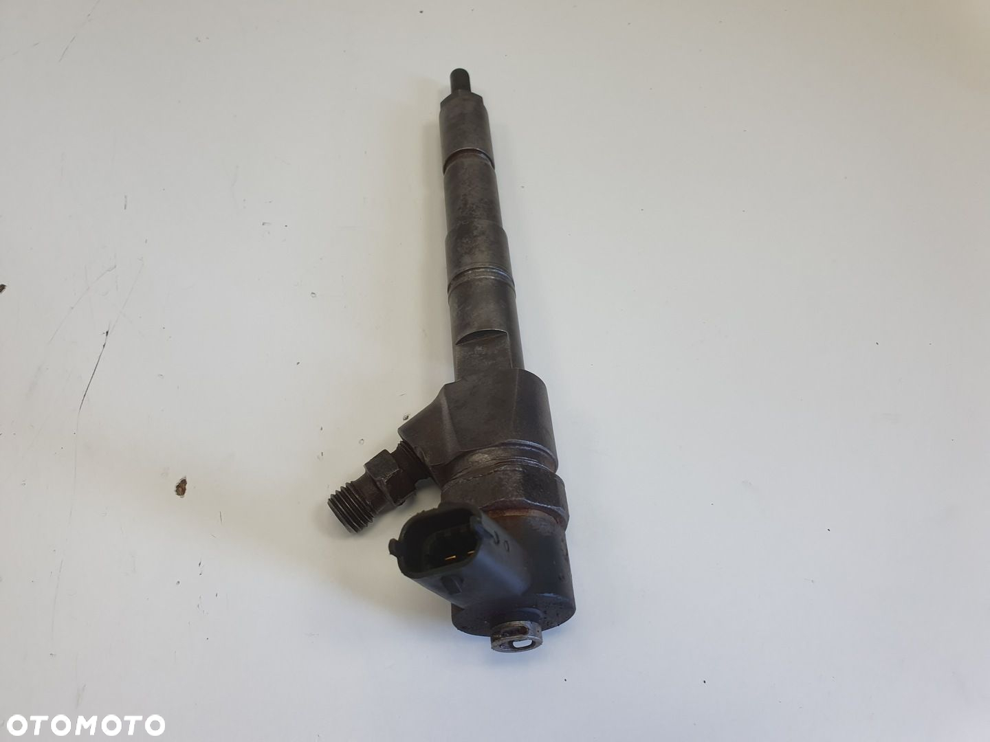 Opel ZAFIRA B 1.9 CDTI 16V WTRYSKIWACZ wtrysk 0445110243 - 4