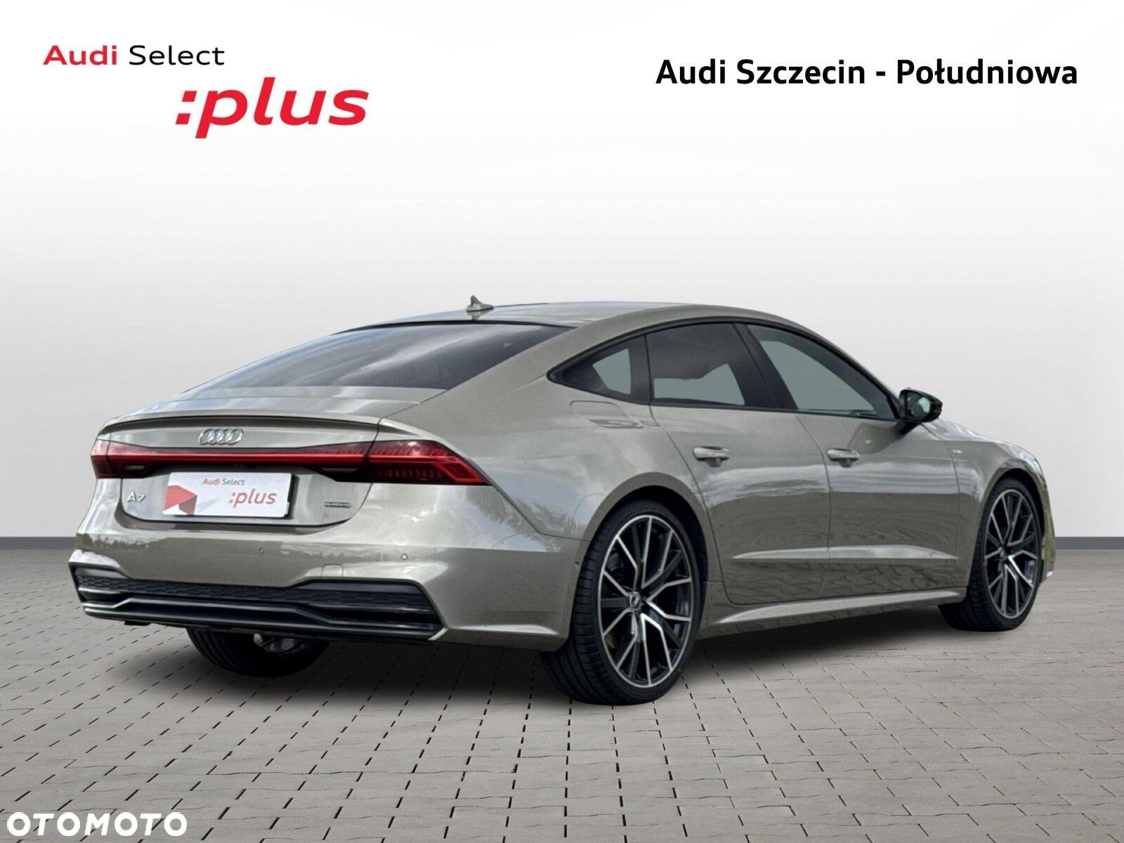 Audi A7 Sportback - 5