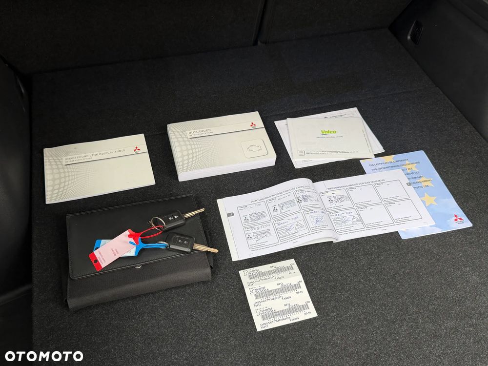 Mitsubishi Outlander 2.0 2WD Edition 100 - 16