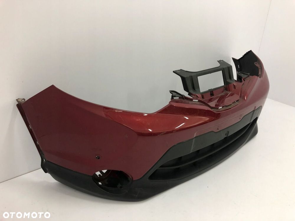 ZDERZAK PRZÓD NISSAN QASHQAI J11 2014-2017 - 2