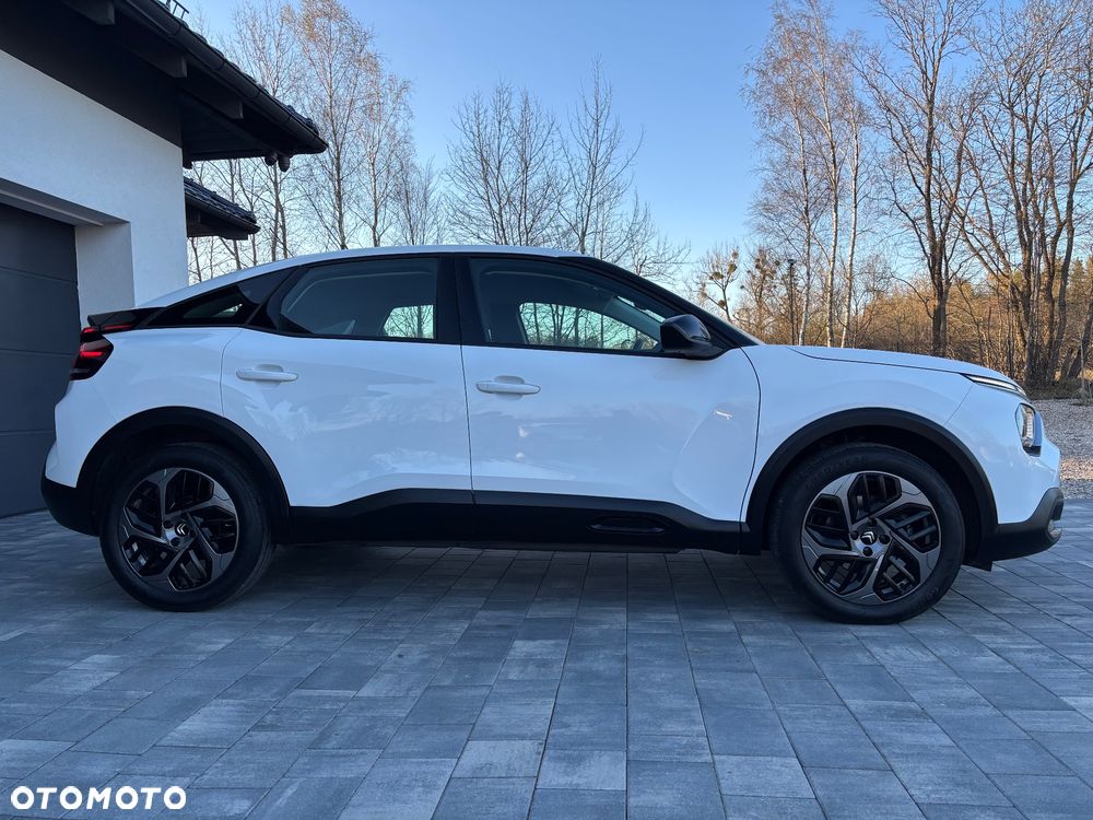 Citroën C4 PureTech 130 Stop&Start EAT8 MAX - 3