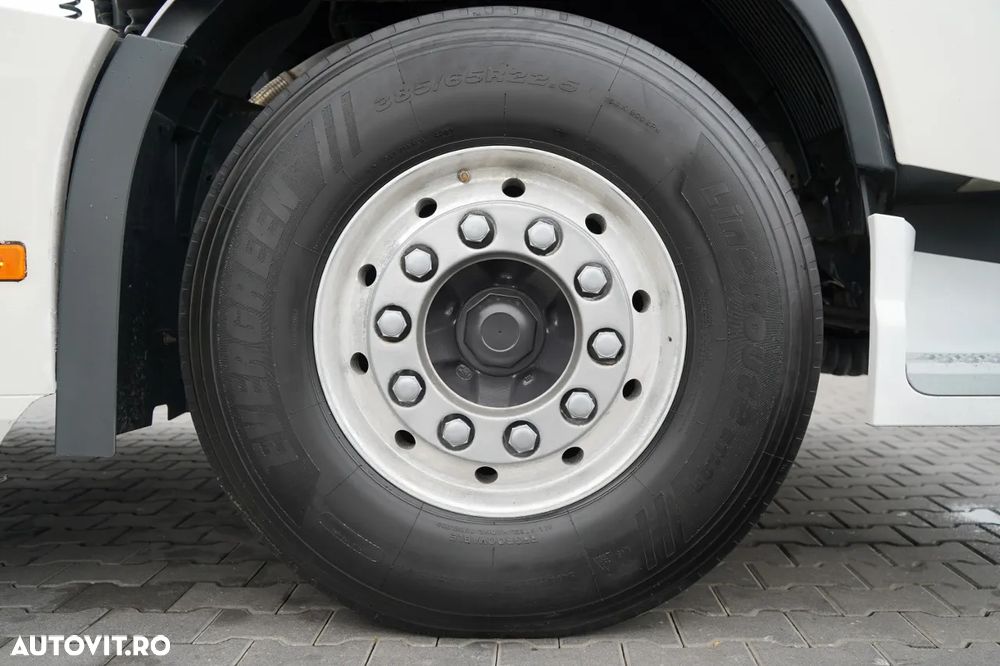 Volvo FH 500 / I-PARK COOL / I-SHIFT / EURO 6 - 20
