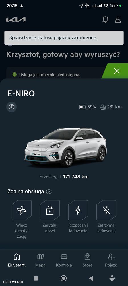 Kia Niro Edition 7 - 2
