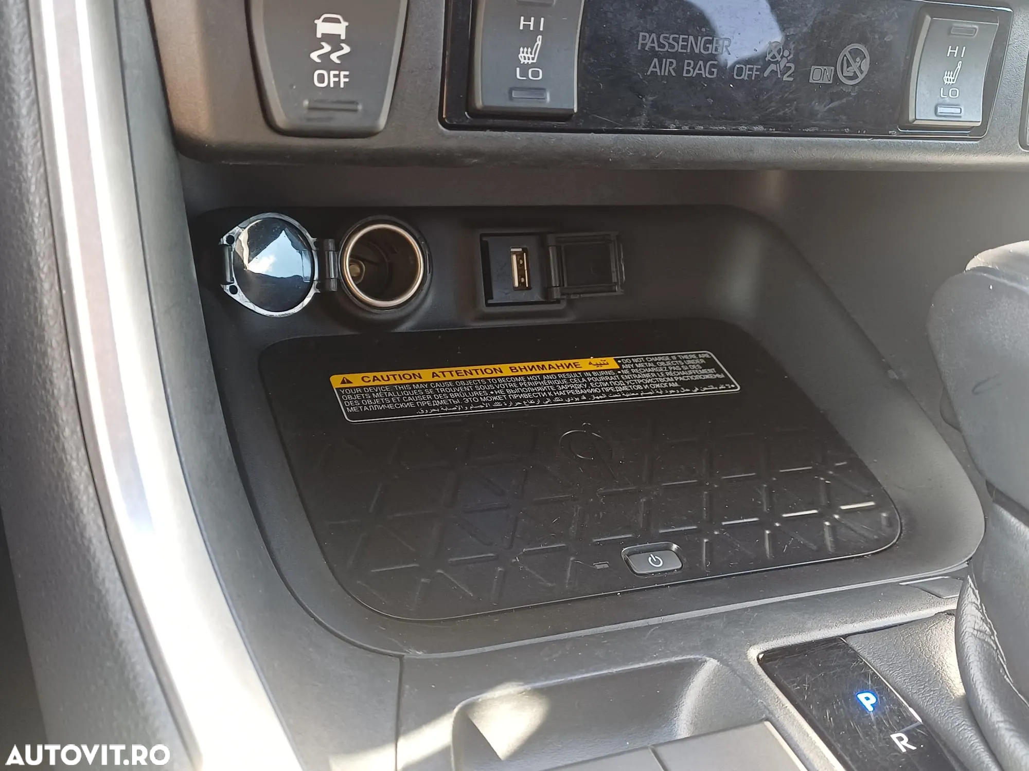 Toyota RAV4 - 21
