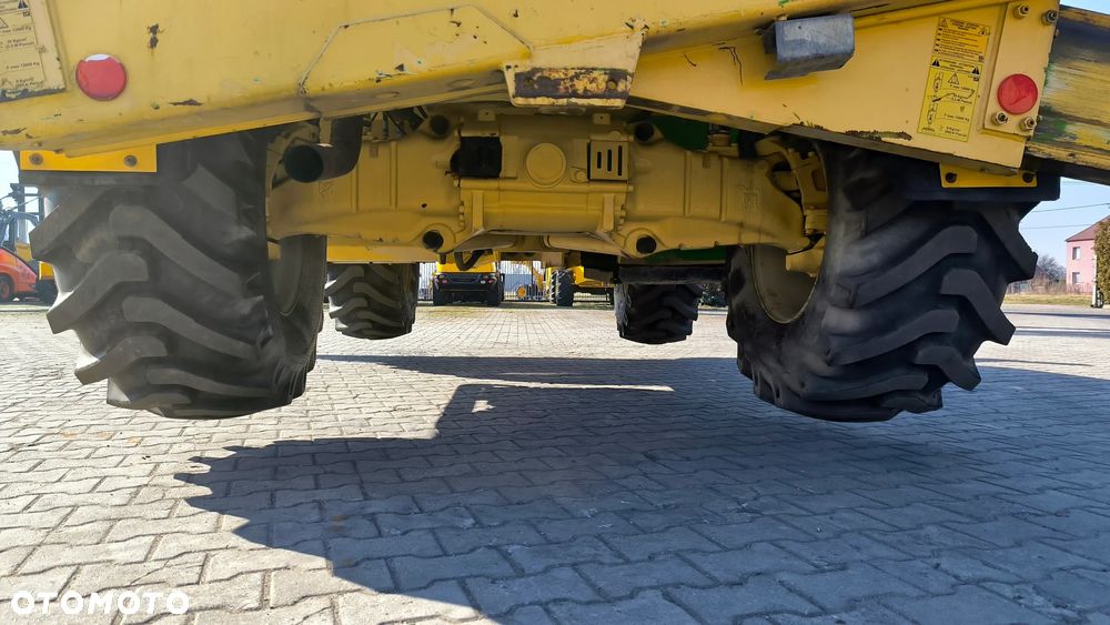 Merlo ROTO 45.21 MCSS - 30