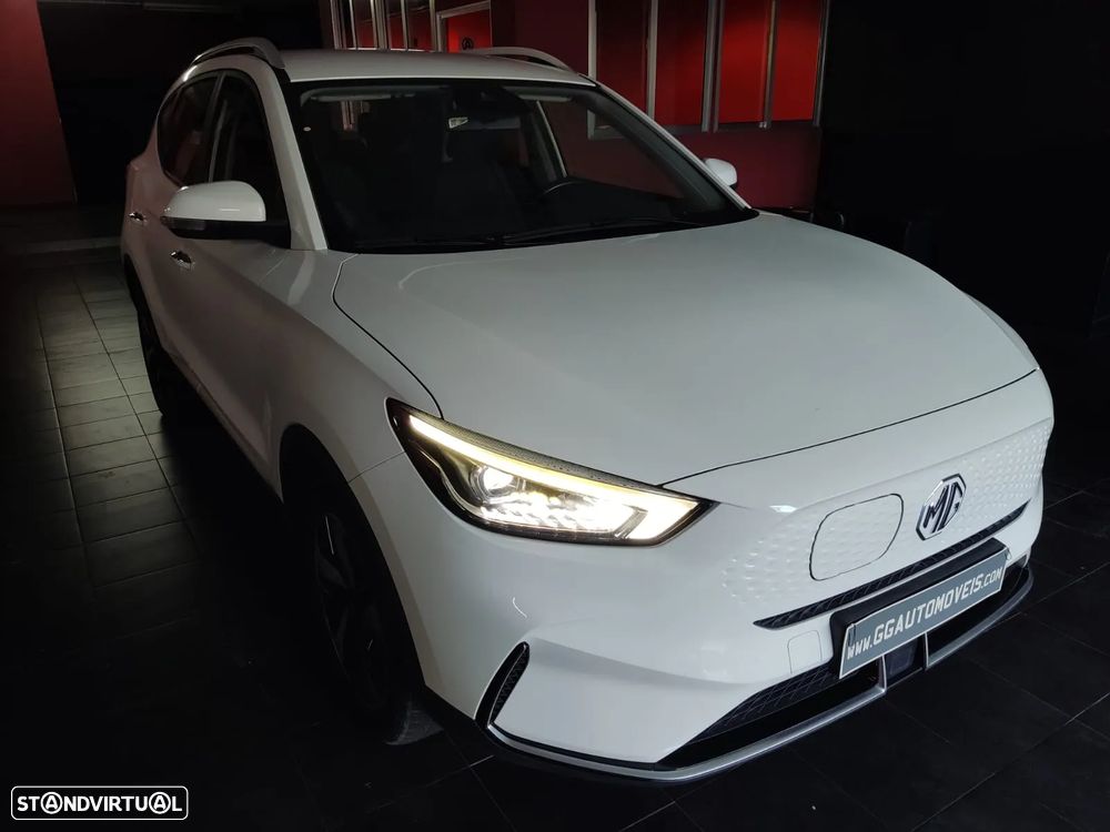 MG ZS EV 50.3 kWh Comfort