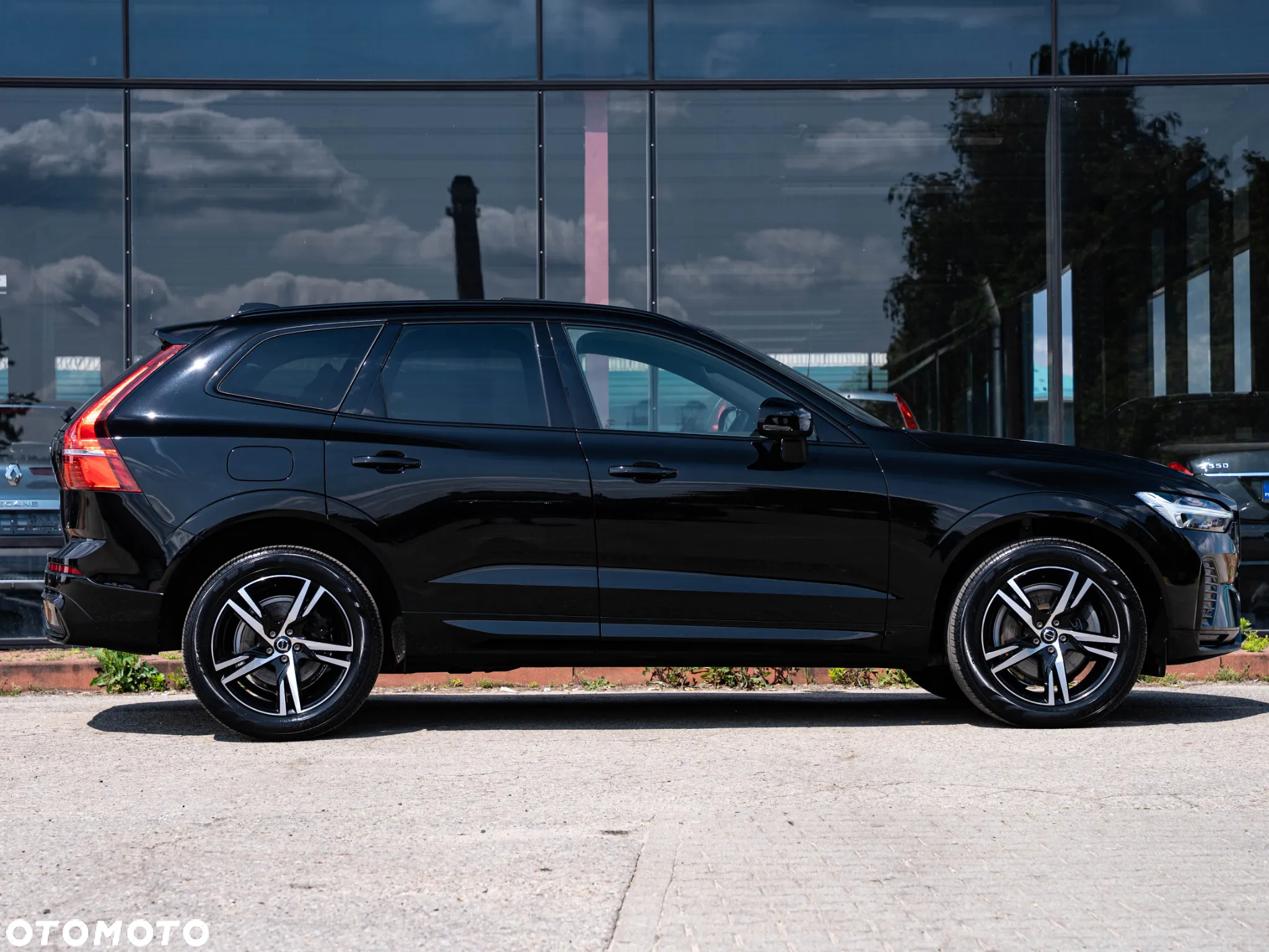 Volvo XC 60 B4 D Plus Bright - 15