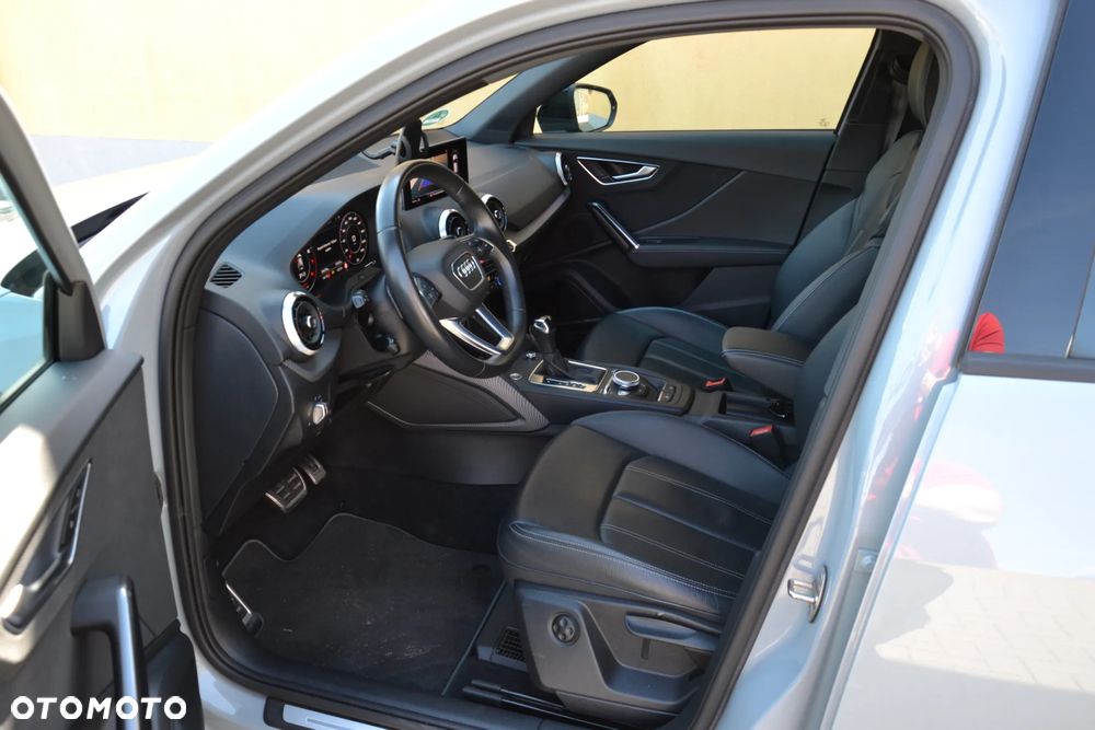 Audi Q2 35 TFSI S tronic S line - 18