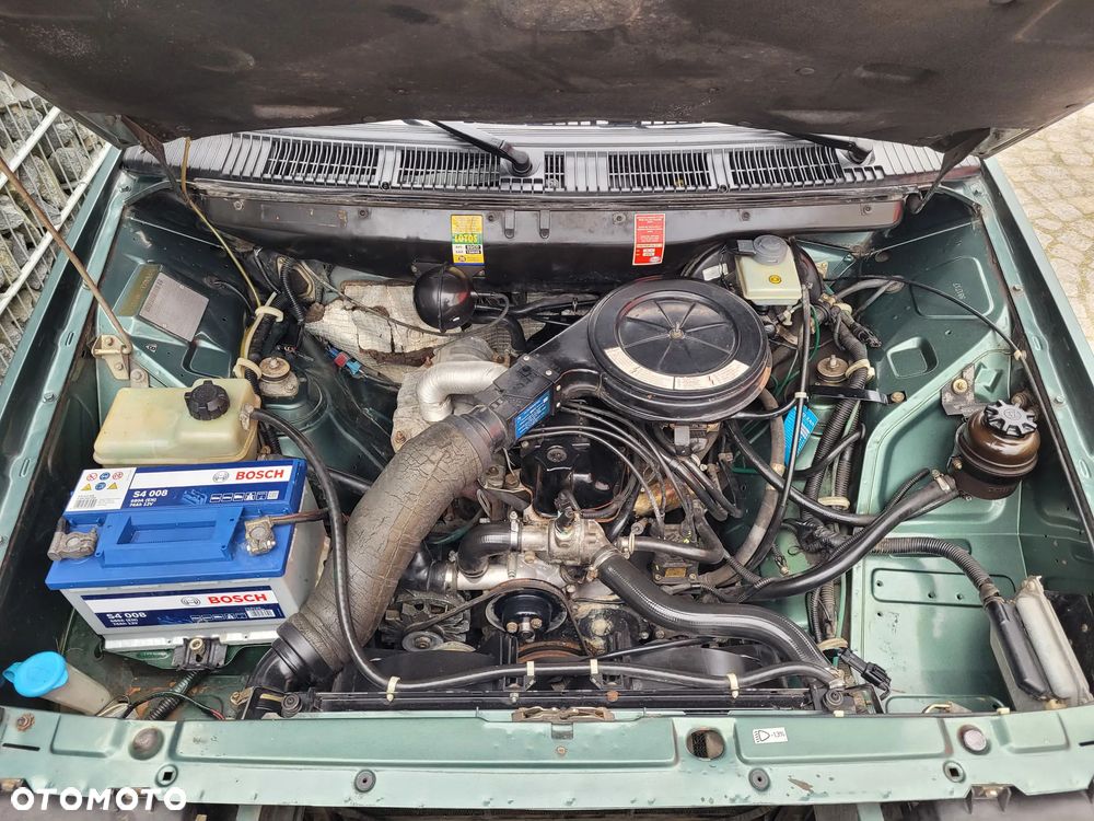 Polonez Atu - 17