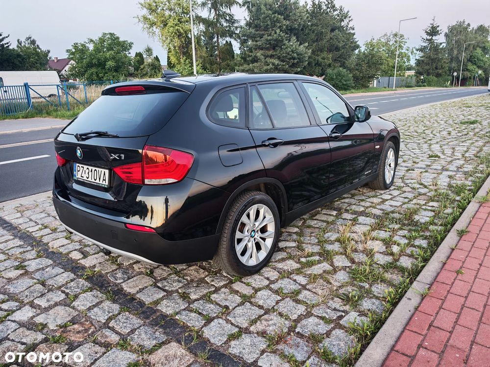 BMW X1 sDrive18d xLine - 7