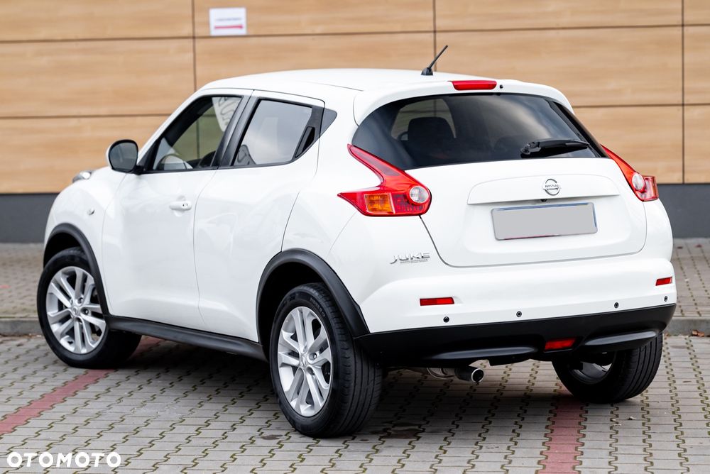 Nissan Juke - 15