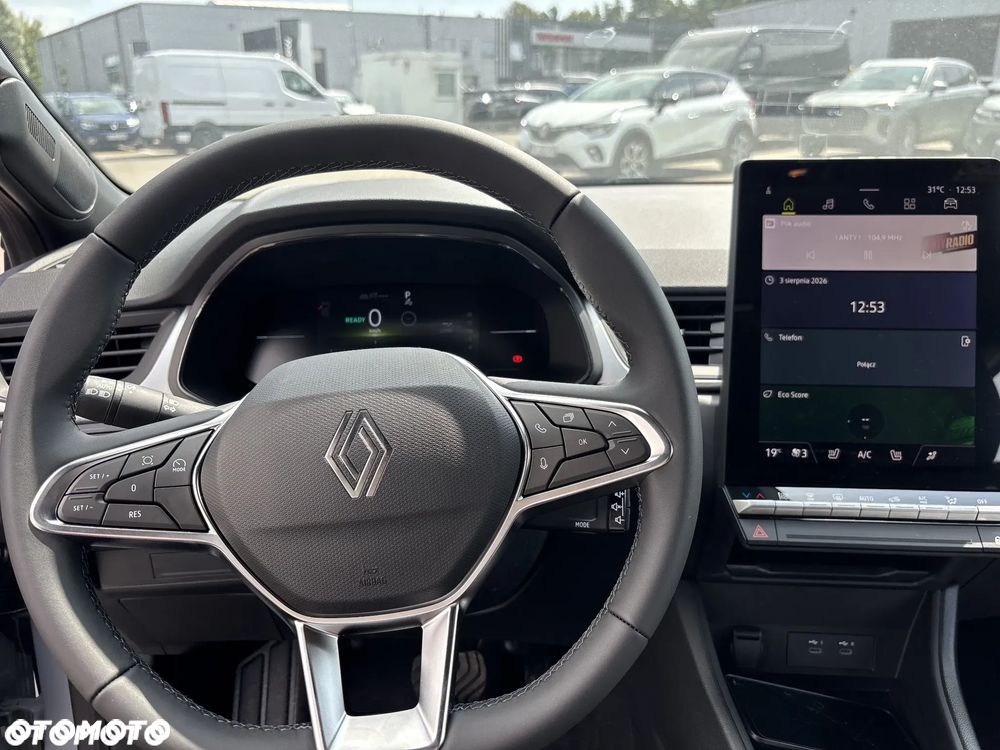 Renault Symbioz 1.6 E-Tech Full Hybrid 145 Evolution - 11