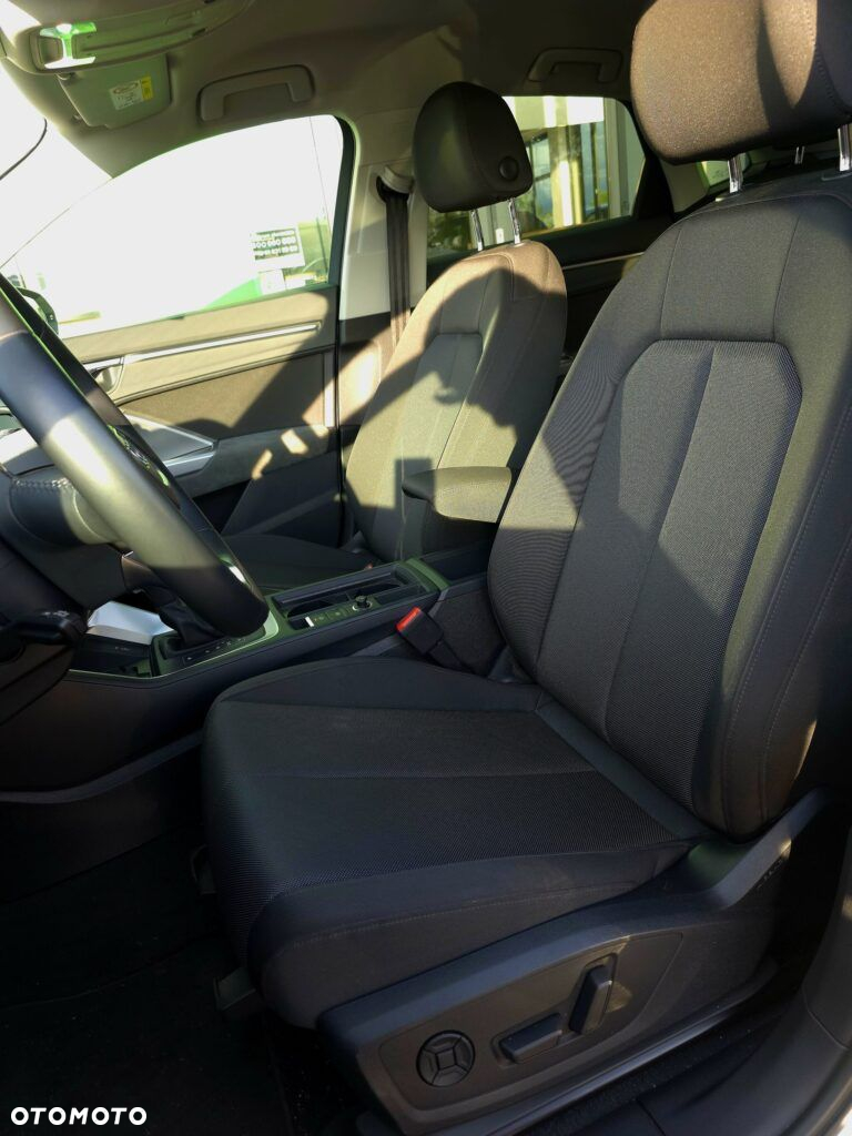 Audi Q3 45 TFSI Quattro S Line S tronic - 16