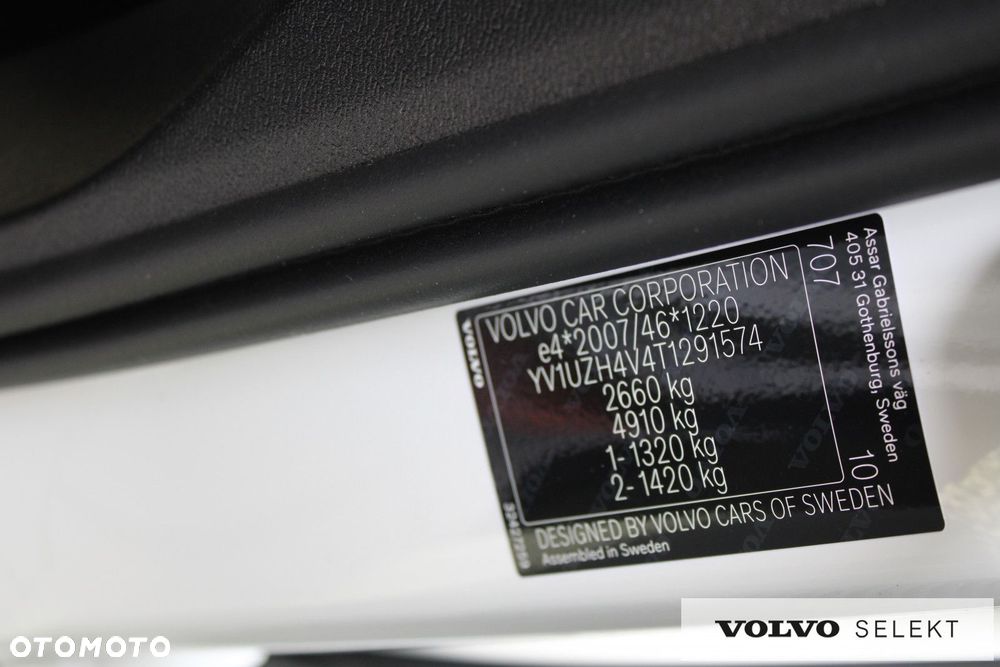 Volvo XC 60 - 21