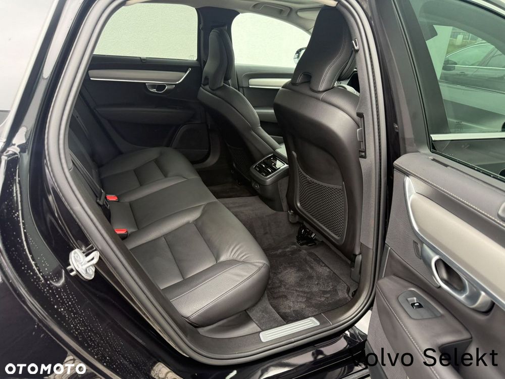 Volvo S90 - 35
