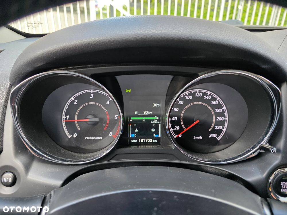 Peugeot 4008 - 18