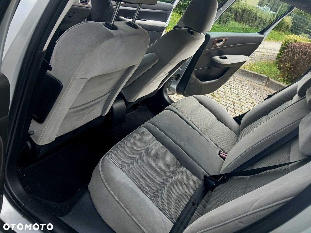 Peugeot 307 - 5