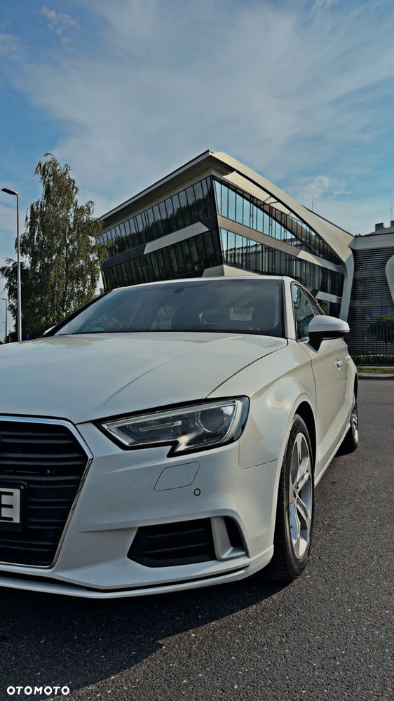 Audi A3 Limousine 1.0 TFSI Sport S tronic - 6