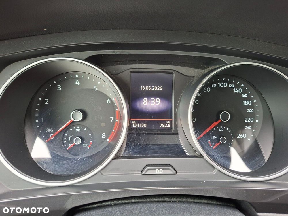 Volkswagen Tiguan - 21