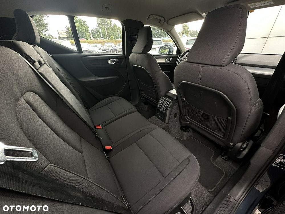 Volvo XC 40 T4 Recharge DKG Inscription Expression - 18