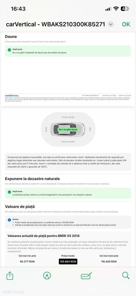 BMW X5 xDrive25d Sport-Aut. - 8