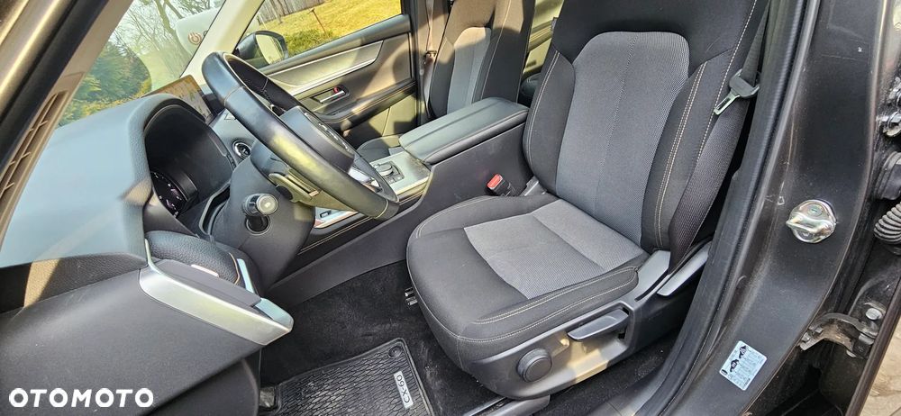 Mazda CX-60 2.5 PHEV Homura Plus AWD - 17