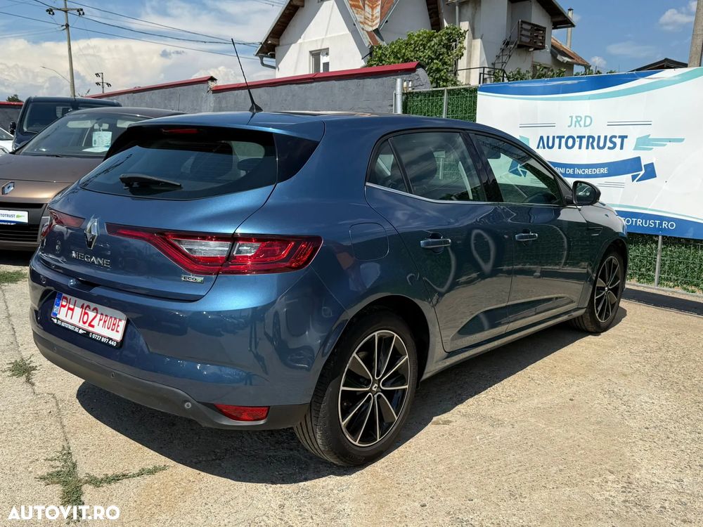 Renault Megane Estate 1.5 dCI Zen - 16
