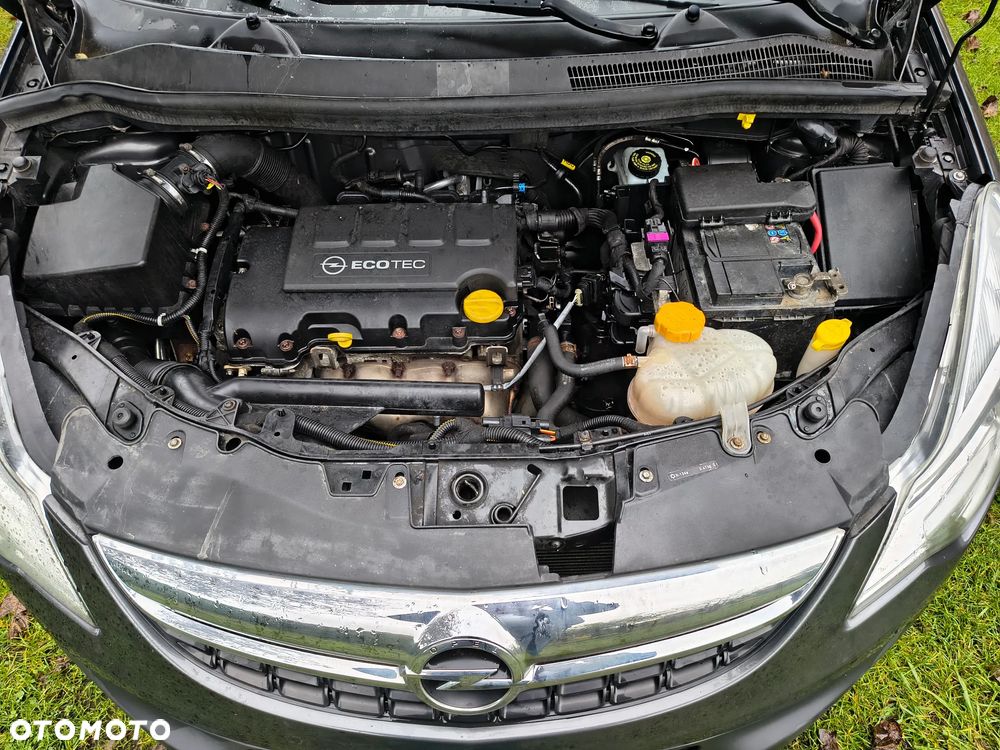 Opel Corsa - 9