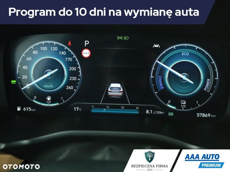 Hyundai Santa Fe - 10