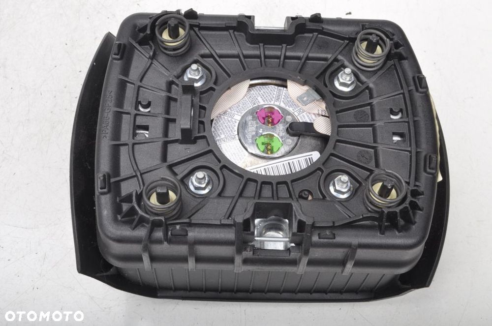 FREELANDER II PODUSZKA POWIETRZNA KIEROWCY AIRBAG - 3