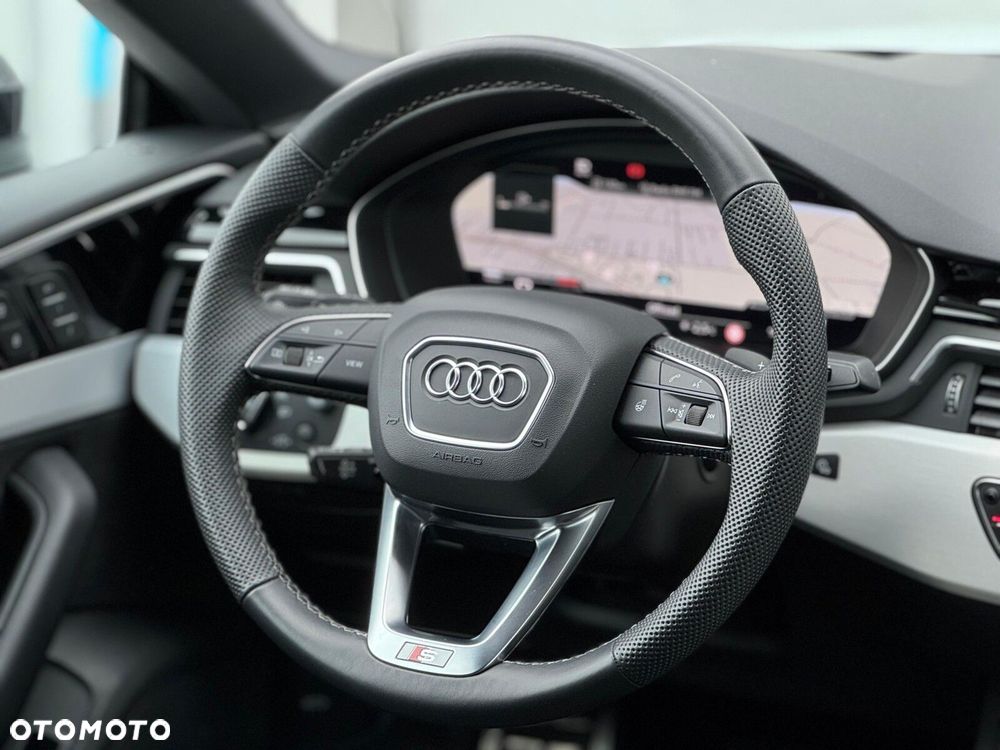 Audi S5 Sportback - 16