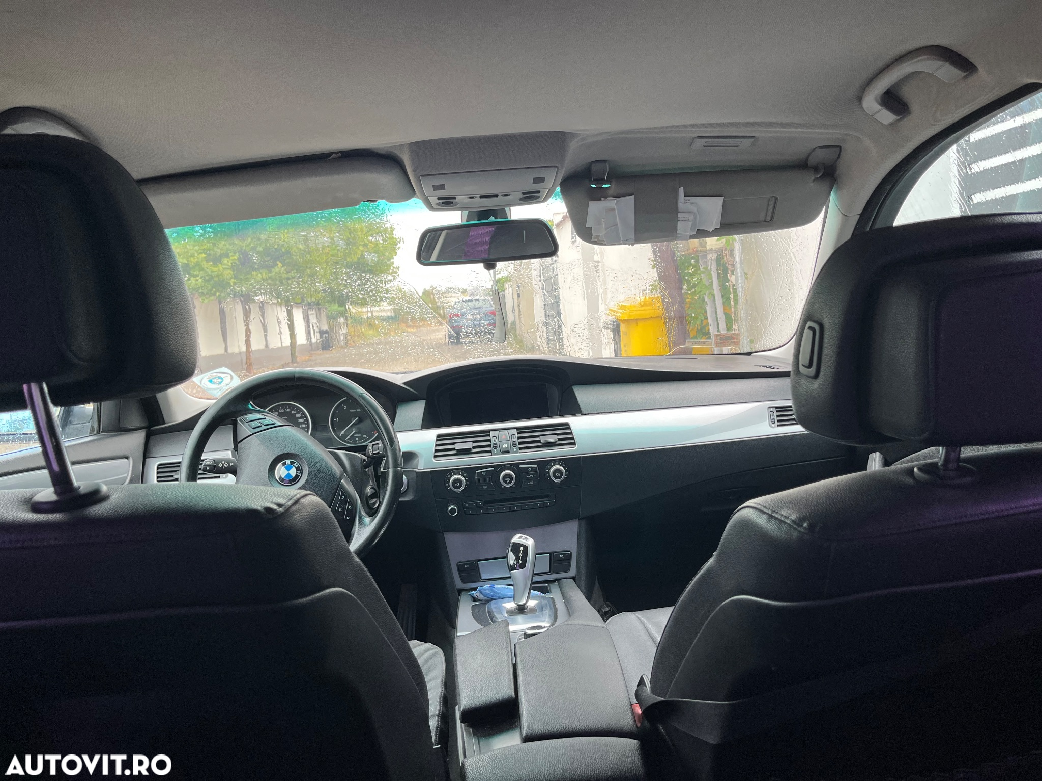BMW Seria 5 - 5