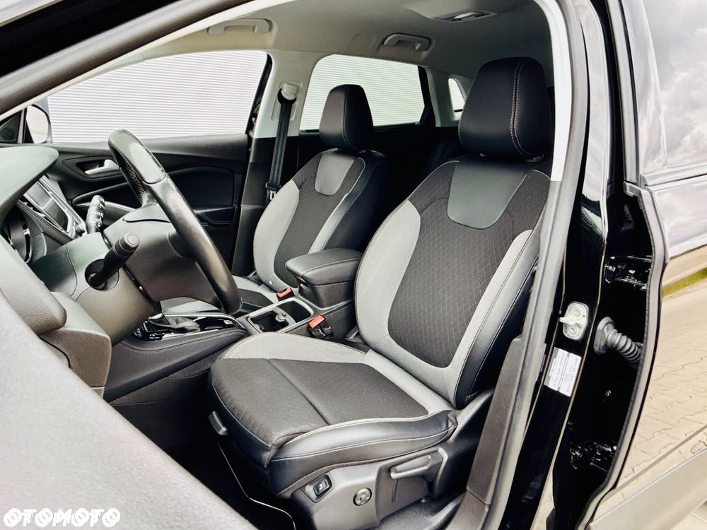 Opel Grandland X 1.2 Start/Stop Automatik Business INNOVATION - 11