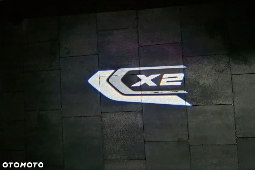 BMW X2 xDrive20d sport - 21