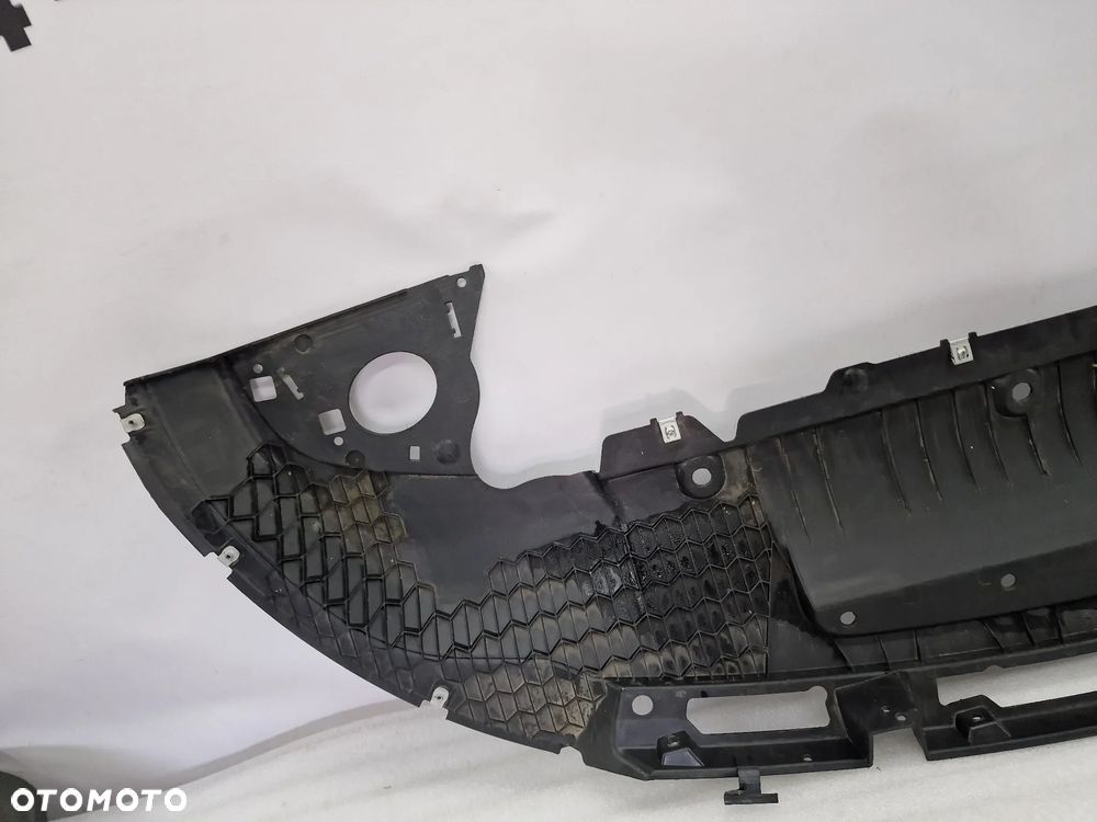 FORD KUGA MK3 III 19- SPOJLER / DOKŁADKA / OSŁONA POD ZDERZAK PRZEDNI PRZÓD , NR LV4B-A8B384J , NR AUKCJI OSŁ894 - 13