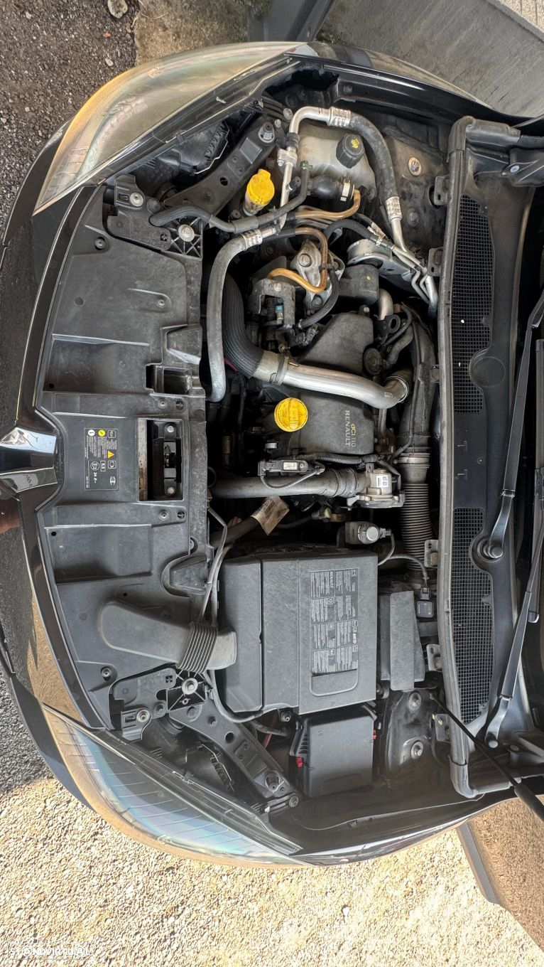 Renault Mégane Sport Tourer - 31