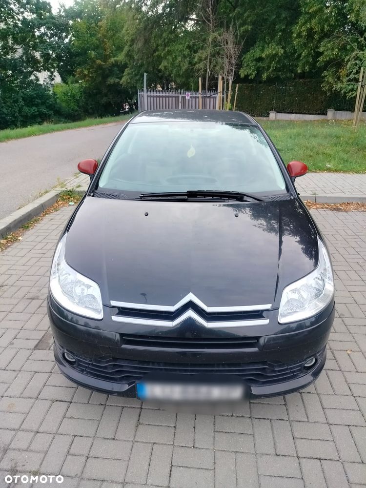 Citroën C4 - 3
