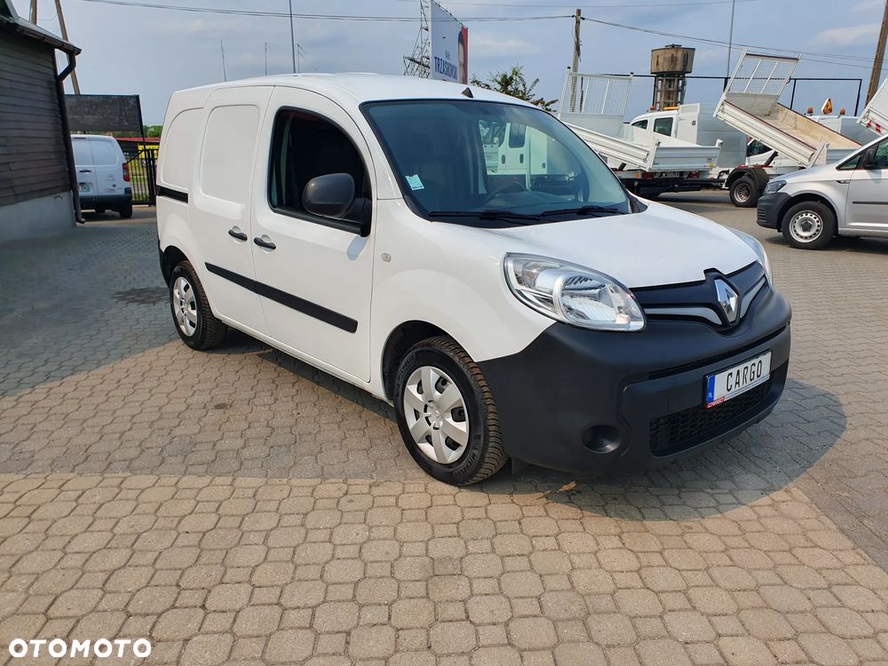 Renault KANGOO - 5