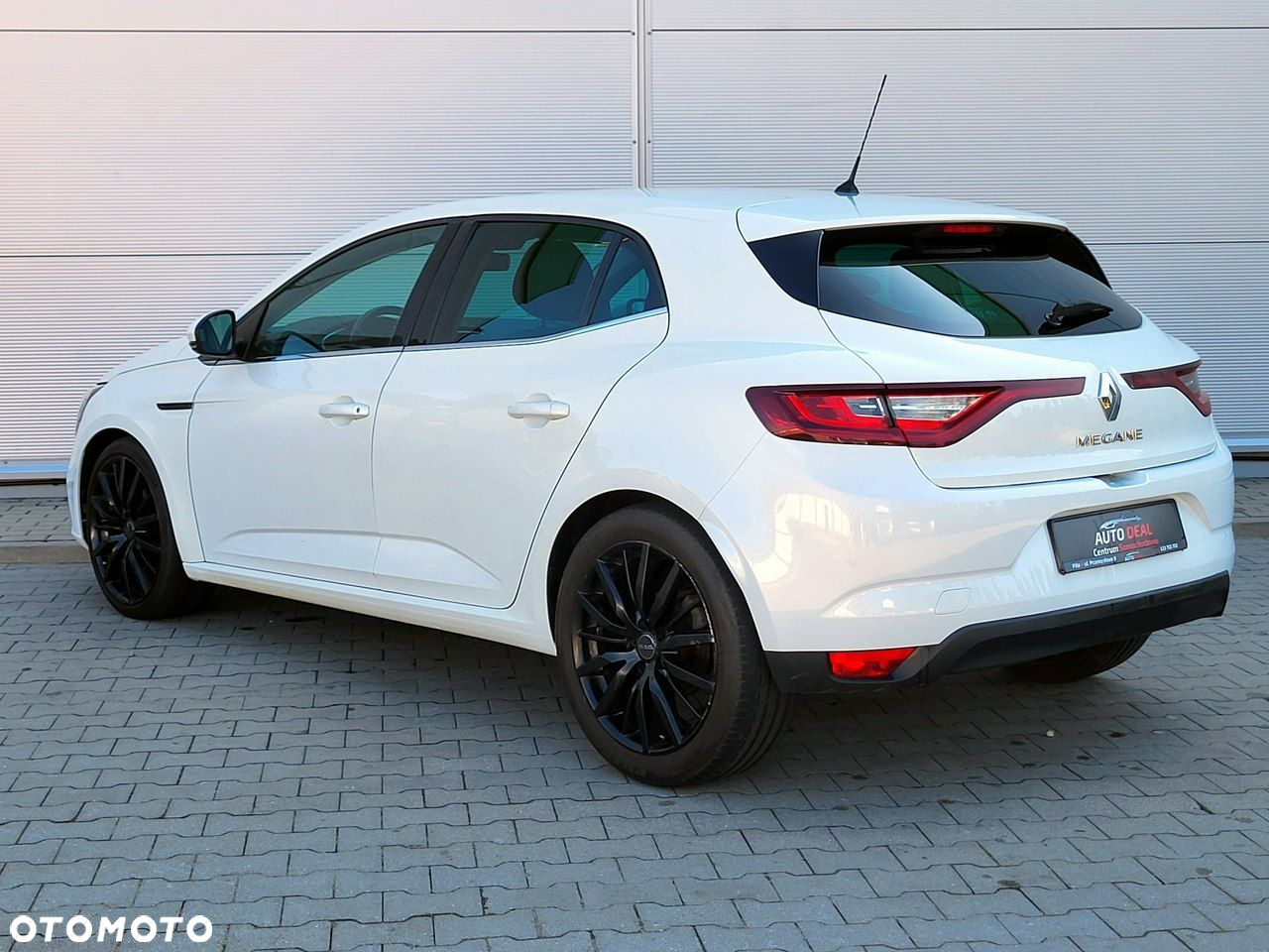 Renault Megane - 11