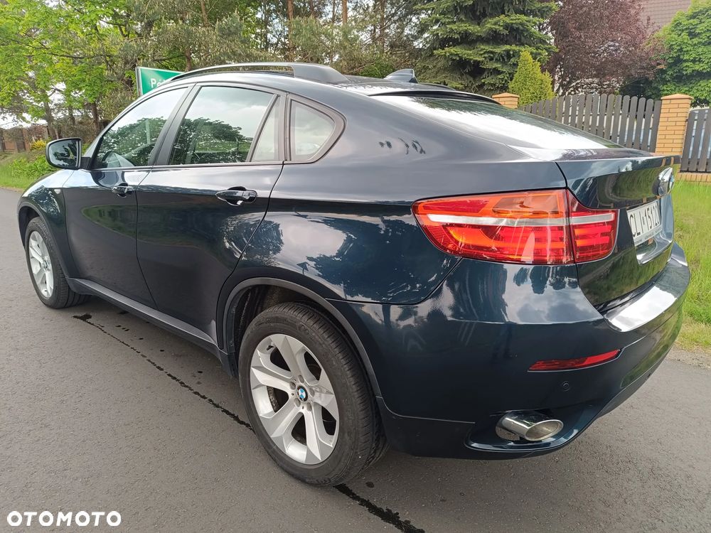 BMW X6 - 38