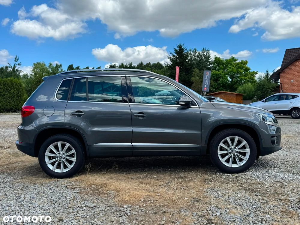 Volkswagen Tiguan 2.0 TDI CityLine - 10