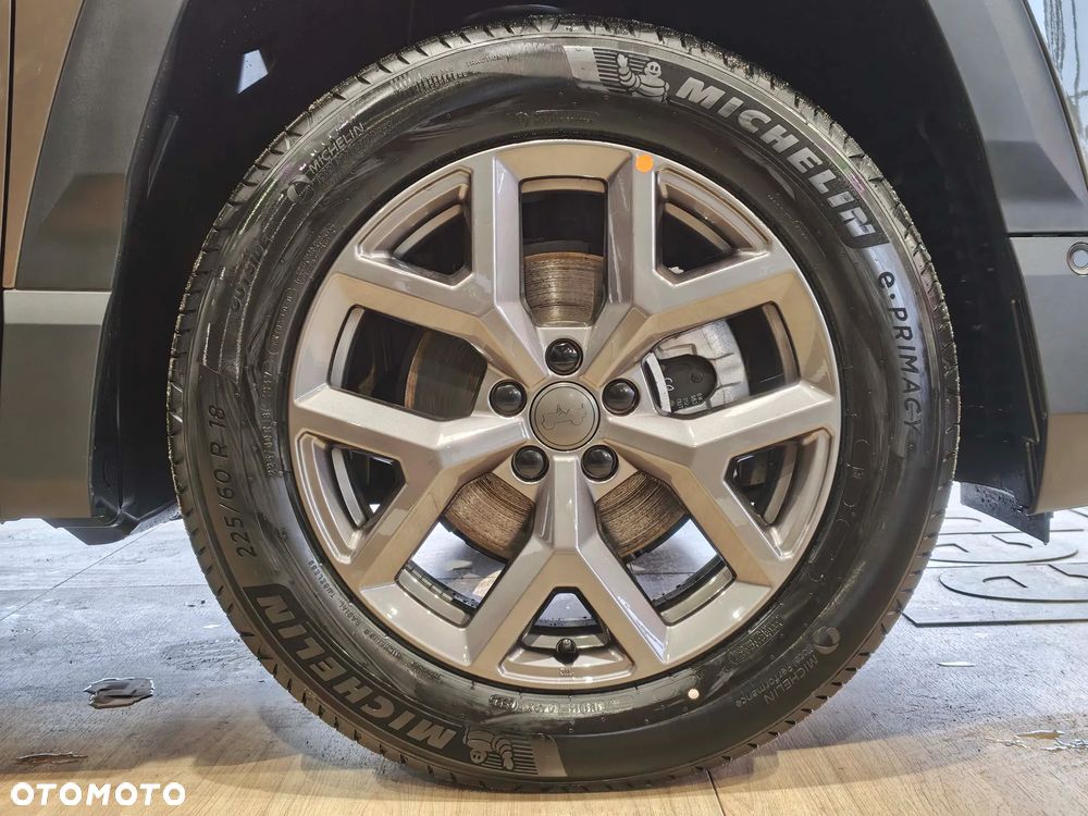 Jeep Compass 1.2 T3 mHEV Altitude FWD DCT - 31