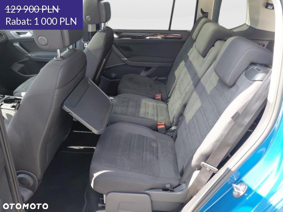Volkswagen Touran - 26